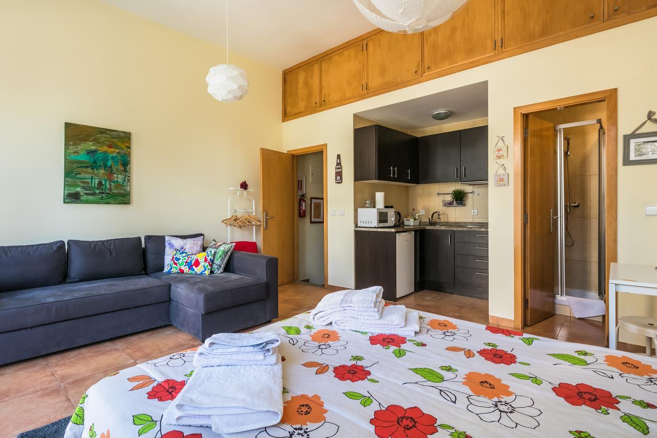 Apartamento Ao Campo Porto Center-Location Lägenhet Exteriör bild