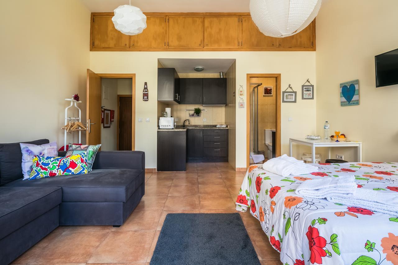 Apartamento Ao Campo Porto Center-Location Lägenhet Exteriör bild