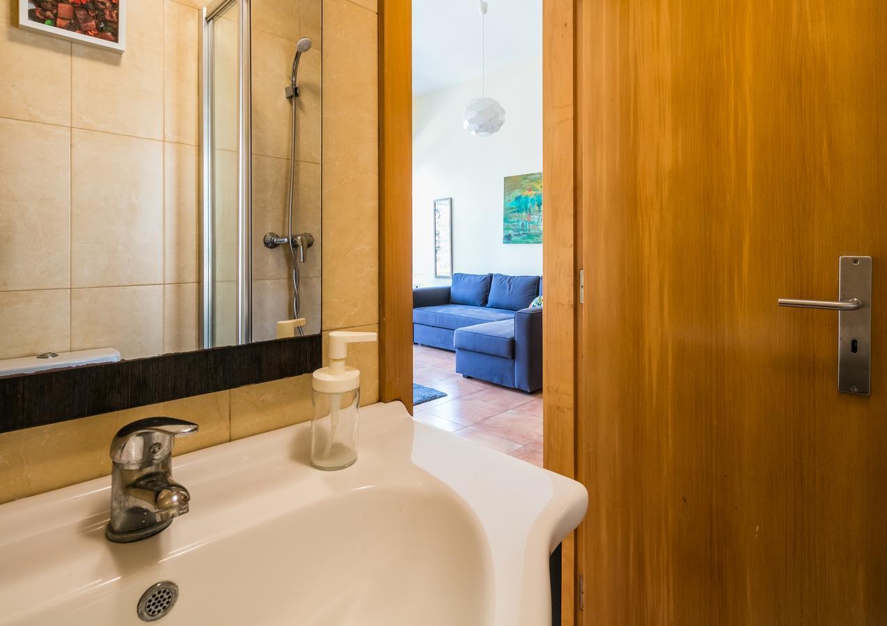 Apartamento Ao Campo Porto Center-Location Lägenhet Exteriör bild